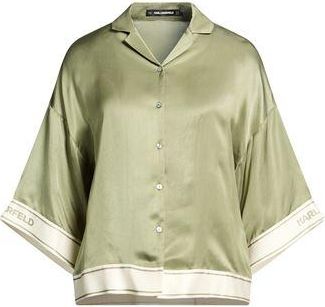 Karl Lagerfeld TOPS - Hemden auf YOOX.COM