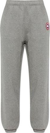 Canada Goose Mujer, Pantalones, Gris, Talla: XS