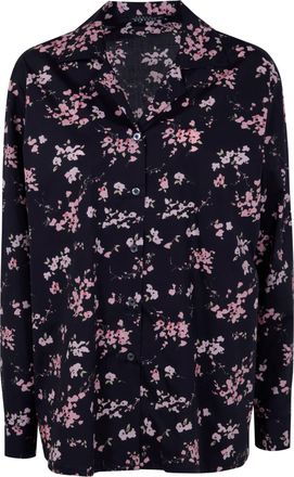 Laura Urbinati Oversized Shirt