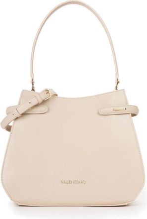 Mario Valentino Borsa a spalla Nivalis Re - - Bags - Donna - Beige - ONE SIZE