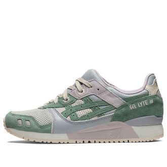 Asics Gel Lyte 3 OG Light Sage Slate Grey 1201A582-020