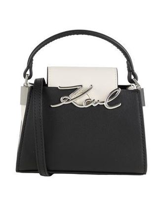 Karl Lagerfeld BAGS - Cross-body bags sur YOOX.COM