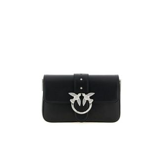 Pinko Mujer, Bolsos, Negro, Talla: ONE Size
