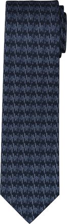 Olymp Krawatte OLYMP, Herren, marine, Seide, Krawatten Krawatte, reine Seide, 6,5 cm