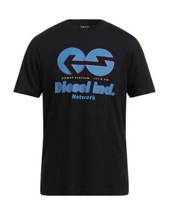 Diesel TOPWEAR - T-shirts on YOOX.COM