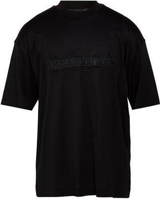 Emporio Armani TOPWEAR - T-shirts su YOOX.COM