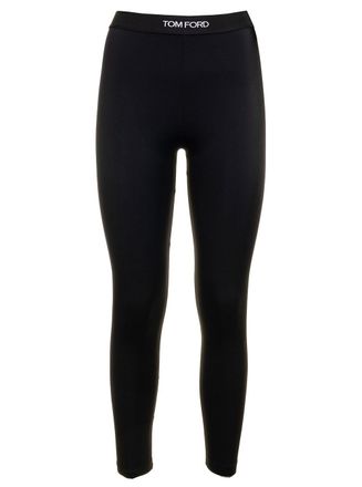 Tom Ford Logo Leggings