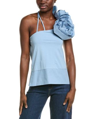 Alpha Studio Alpha Studio Spallini Top