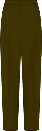 Elisabetta Franchi Mujer, Pantalones, Marr&oacute;n, Talla: M