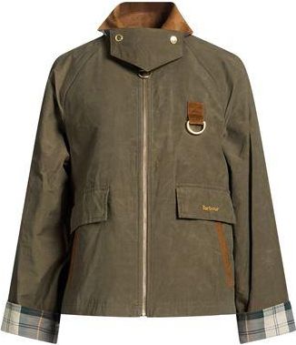 Barbour JACKEN & M&Auml;NTEL - Jacken und Anoraks auf YOOX.COM