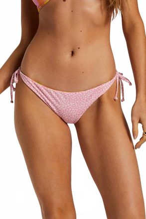 Billabong Summer Folk Revo Bottoms In Multi
