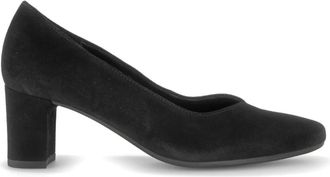 Gabor Dames, Schoenen, Zwart, Maat: 40 1/2 EU Su&egrave;de