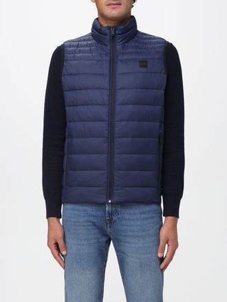 HUGO BOSS Gilet trapuntato Boss in nylon