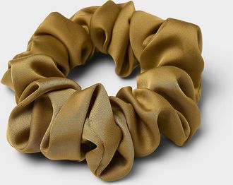 Simons Womens Silky small scrunchie