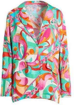 Emily van den Bergh ANZÜGE und CO-ORDS - Blazers auf YOOX.COM