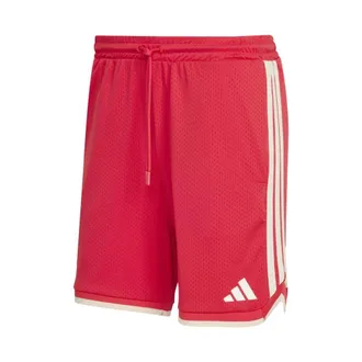 adidas Hombre, Deporte, Rojo, Talla: L