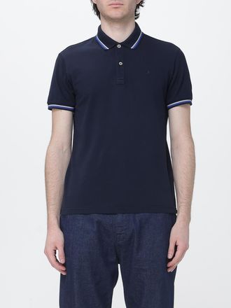 Brooksfield Polo in cotone con logo