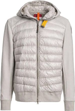 Parajumpers Uomo, Giacche, Grigio, L, new