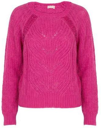 Liu Jo KNITWEAR - Jumpers on YOOX.COM