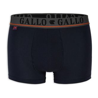 Gallo Gallo, Uomo, Mutande, Blu, S, new