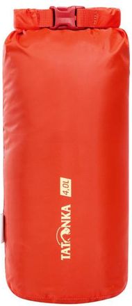 Tatonka Dry Sack Packsack - | rot