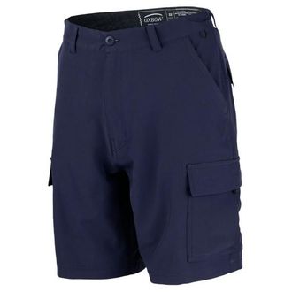 Oxbow Weekend Weekend Shorts Shorts f&uuml;r Herren | blau