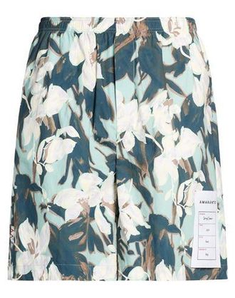 Amaranto PARTES DE ABAJO - Pantalones cortos y bermudas en YOOX.COM