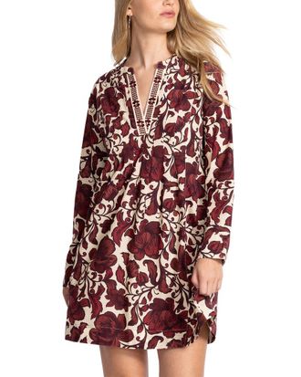 Johnny Was Camilla Dress