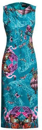 Versace VESTITI - Vestiti midi su YOOX.COM