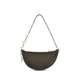 Chlo&eacute; Womens Icons Shoulder Bag Black