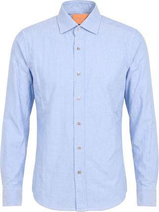 Grigio TOPWEAR - Camicie su YOOX.COM