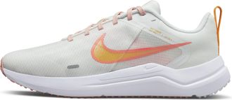 Nike (WMNS) Nike Downshifter 12 White University Gold DD9294-101