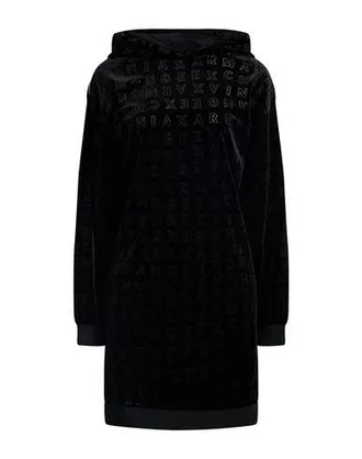 A|X Armani Exchange Mini dresses