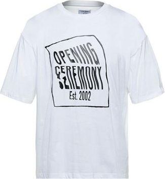 Opening Ceremony CAMISETAS Y TOPS - Camisetas en YOOX.COM