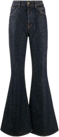 Chlo&eacute; Merapi Flared Jeans Size 28/71