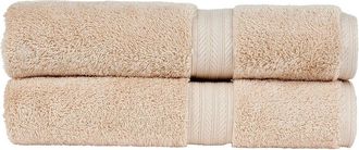 Christy Renaissance Collection Set Of 2 Bath Towels