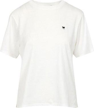 Weekend by Max Mara T-Shirts und Polos Wei&szlig;