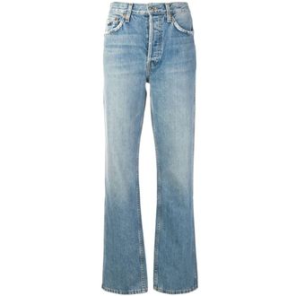 Re/Done Jeans