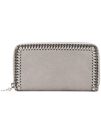 Stella McCartney Falabella Wallet