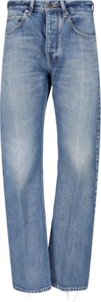 Balenciaga Jeans Dritti