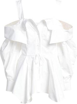 Alexander McQueen TOPWEAR - Shirts sur YOOX.COM