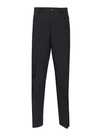 Dries Van Noten Tailored Trousers