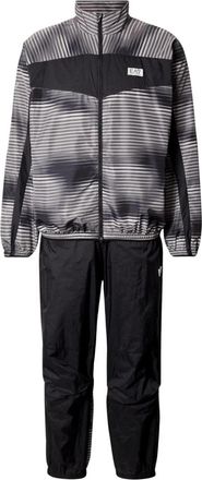 Emporio Armani Playsuit - Heren - Trainingspakken - Zwart - XL - Fitness