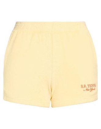 Sporty & Rich BOTTOMWEAR - Shorts e bermuda su YOOX.COM