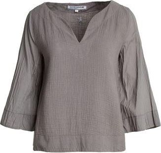 European Culture TOPWEAR - Tops on YOOX.COM