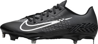 Nike React Vapor Ultrafly Elite 4 Black / White - Bright Crimson DA0701-001 Mens