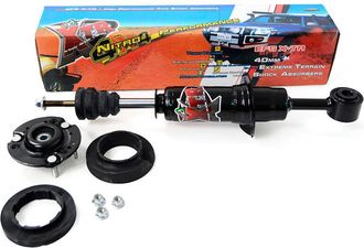 OEM Amortiguador 37-6208 Xtr