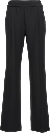 Helmut Lang Logo Band Pants