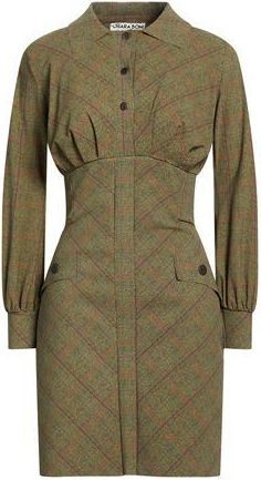 La Petite Robe Di Chiara Boni KLEIDER - Mini-Kleider auf YOOX.COM