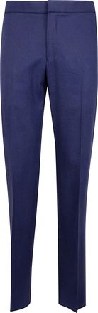 Ermenegildo Zegna Z Lux Leisurewear Trousers